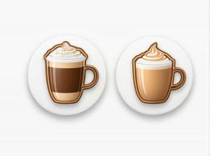 What Is A Cappuccino Vs Latte