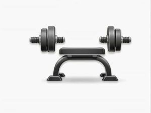 What Is A Dumbbell Bench Press