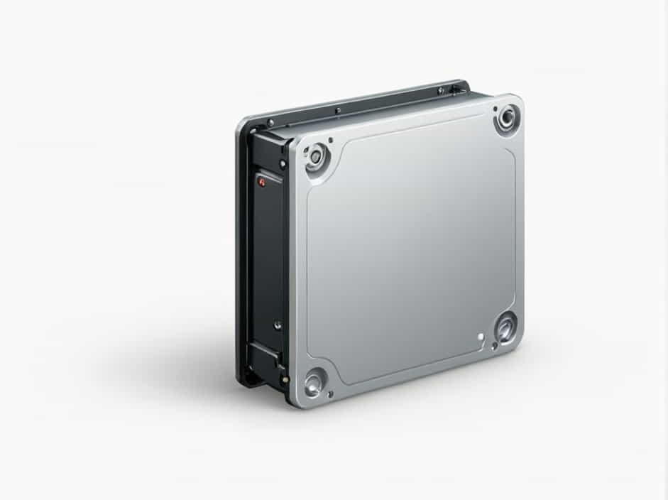 What Is A Hard Drive Enclosure