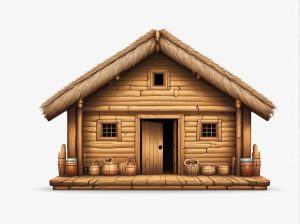 What Is A Native American Longhouse