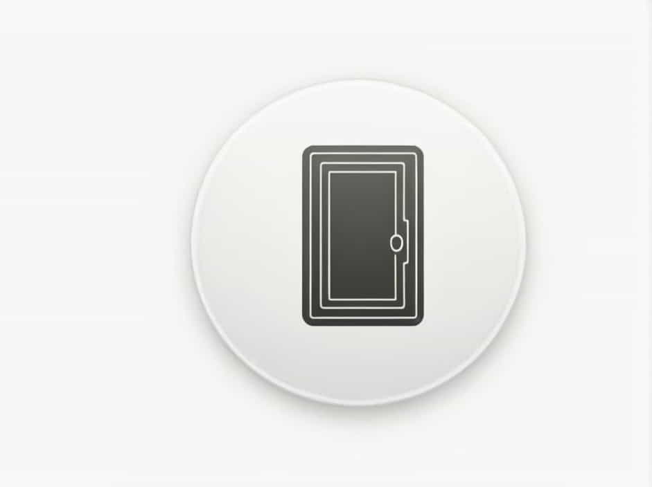 What Is An Access Control Vestibule