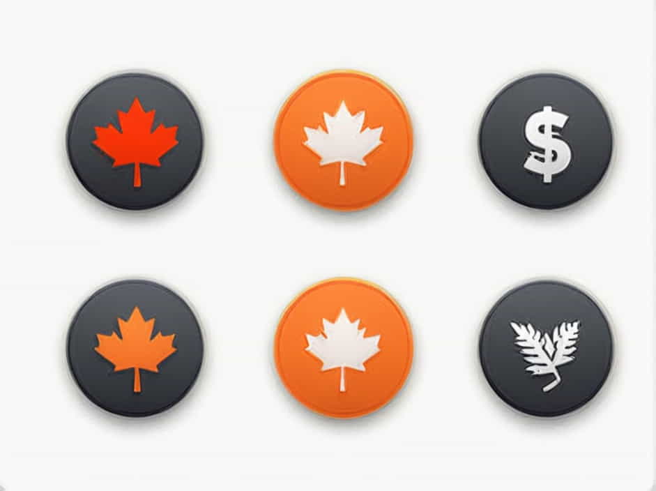 What Is Canadian Dollar Rate Today