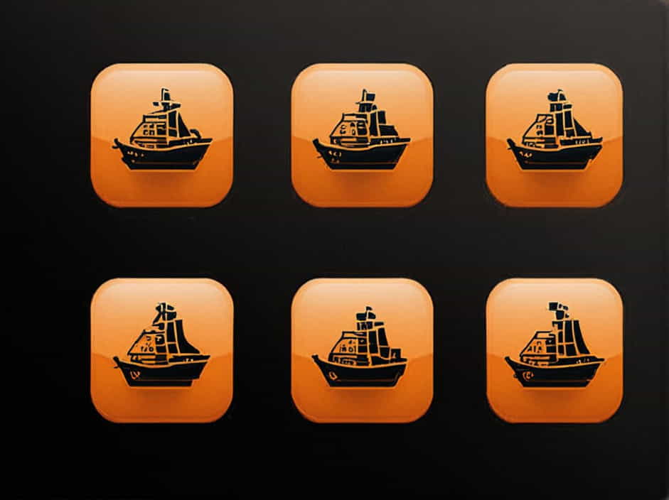 What Is Larboard On A Ship