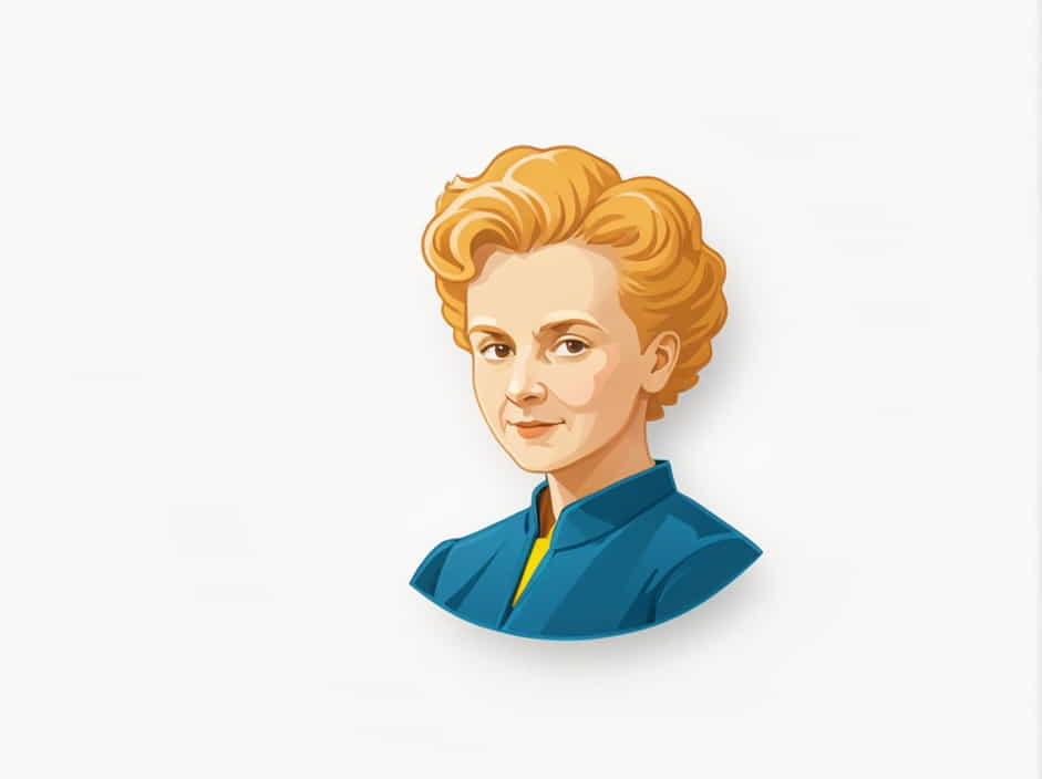 What Is Marie Curie Famous For