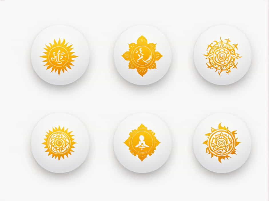 What Is The Cosmogony Underlying Chinese Traditional Religions