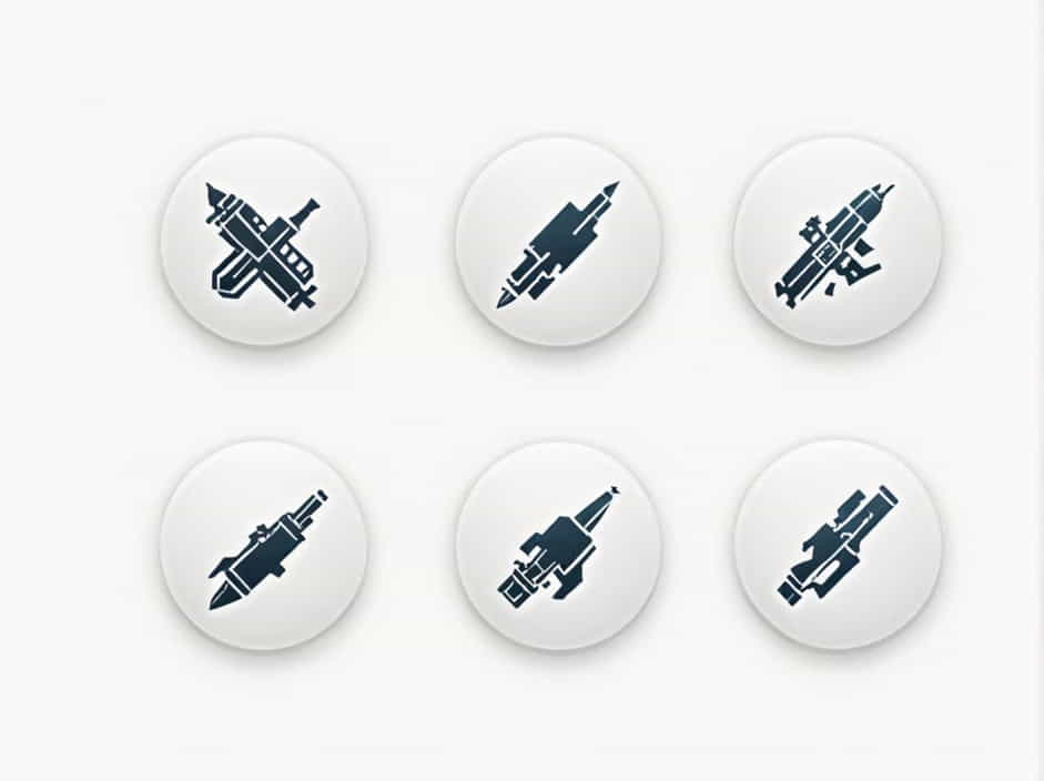 What Is The Meaning Of Armament