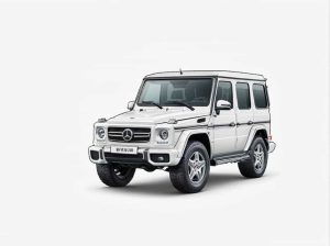 What Is The Price Of G Wagon