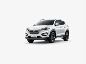 What Is The Price Of Hyundai Tucson
