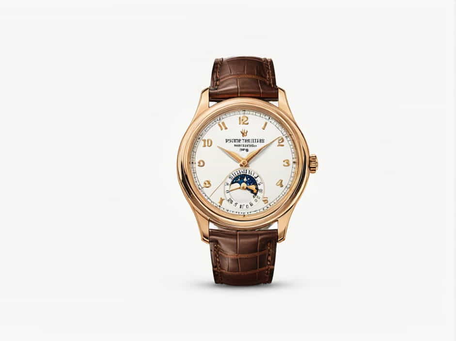 What Is The Price Of Patek Philippe Watches