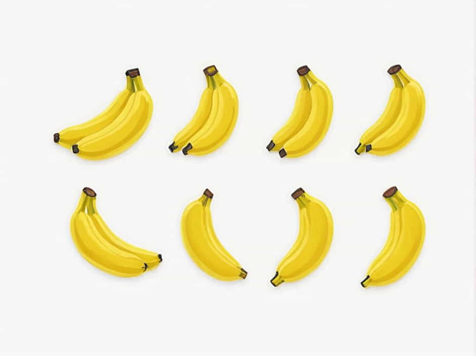 What Stage Of Ripeness Is Best To Eat A Banana