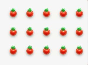 What To Do With An Overabundance Of Cherry Tomatoes