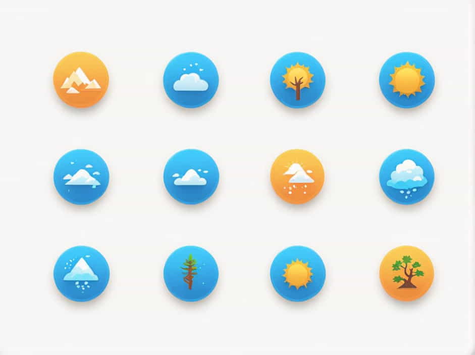 What Was The Climate Like In The Oligocene