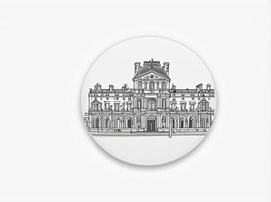 Where Is The Entrance To The Louvre