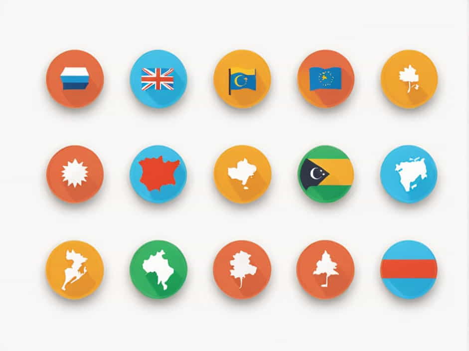 Which Continent Has The Most Countries