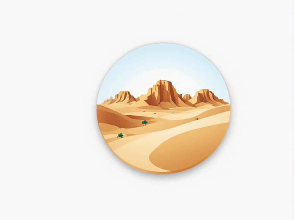 Which Desert Is Found In The Tarim Basin