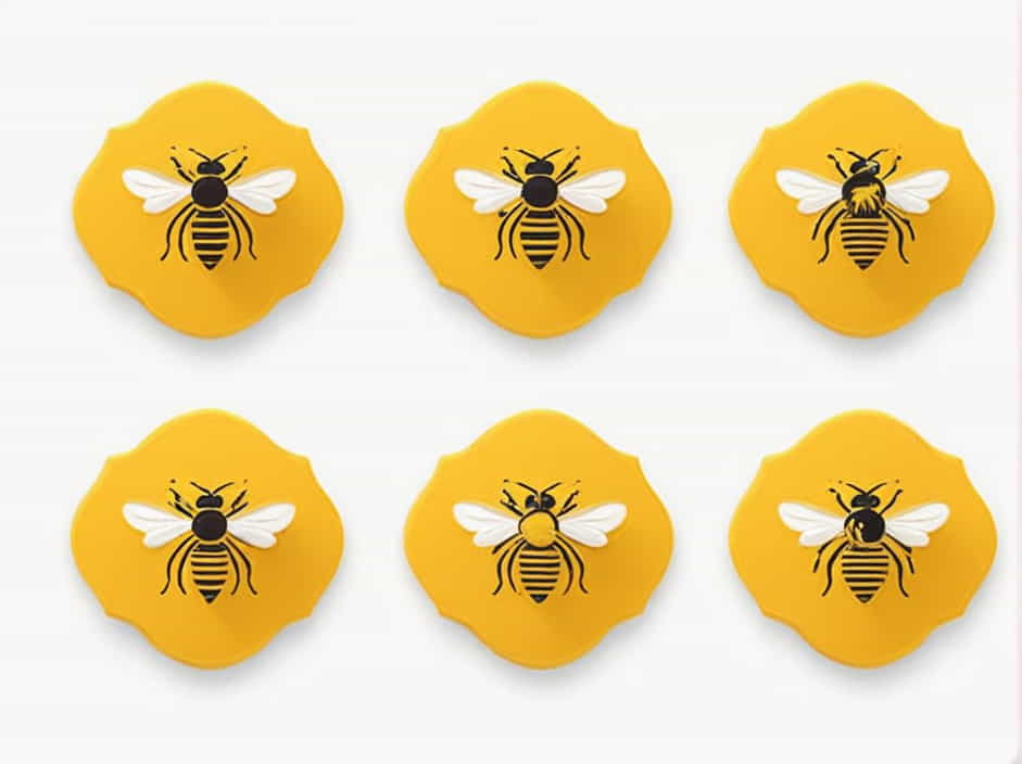 Xenobiotic Detoxification Pathways In Honey Bees