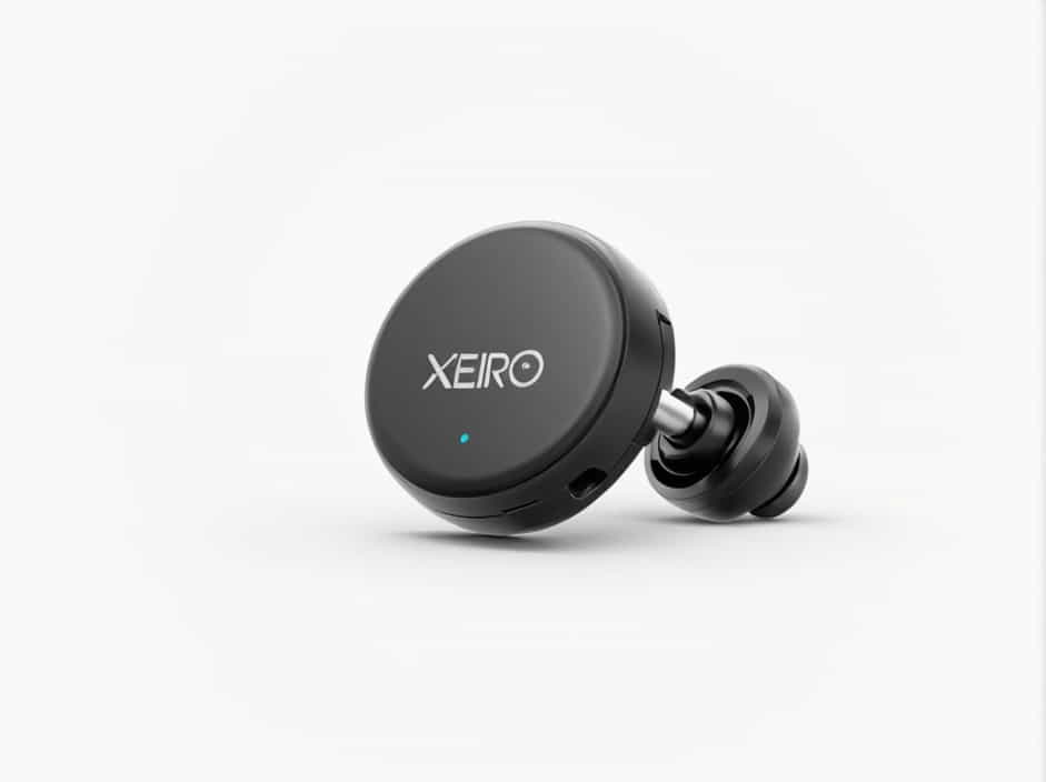 Xero Truly Wireless In Ear Earbuds