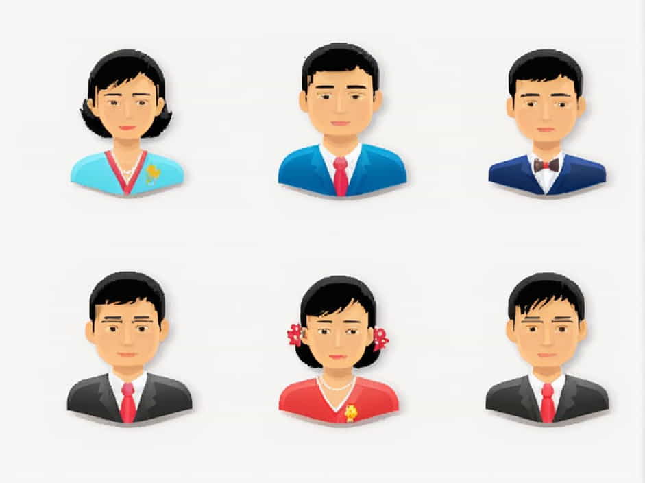 Yao Ming Parents Forced To Marry