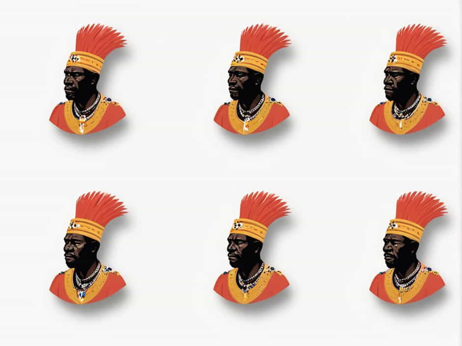 Zulu Chief Who Fought The Boers And The British