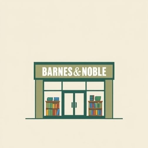 Barnes And Noble Outlive
