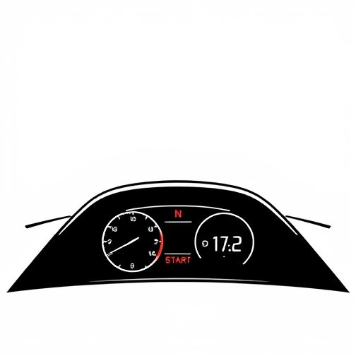 Battery Discharged Start Engine Bmw