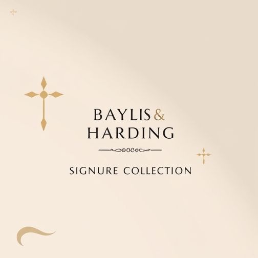 Baylis And Harding Signature Collection