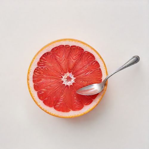 Best Way To Eat Grapefruit