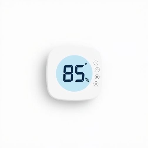 Braeburn Thermostat Keeps Resetting To 85