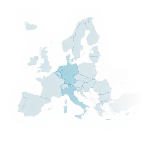 Brucella Canis Endemic Countries Europe