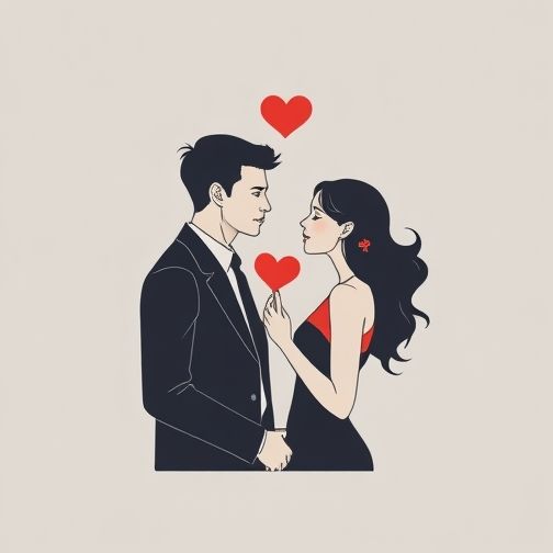 Can Sociopaths Fall In Love