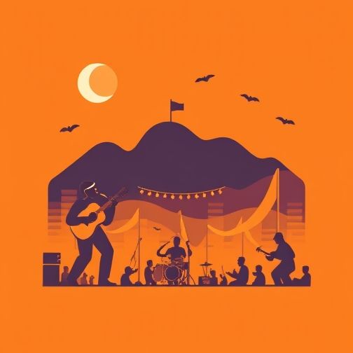 Cape Town Minstrel Carnival 2024