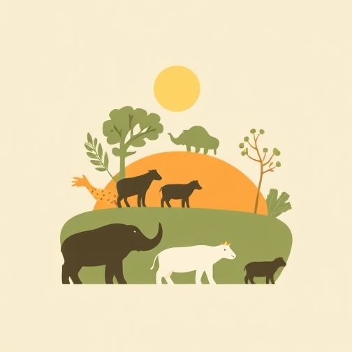 Carnivores Occupy Which Trophic Level