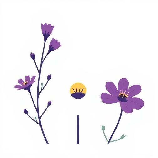 Cistus X Purpureus Brilliancy