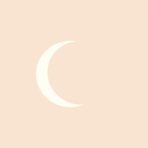 Crescent And Gibbous Moon Difference