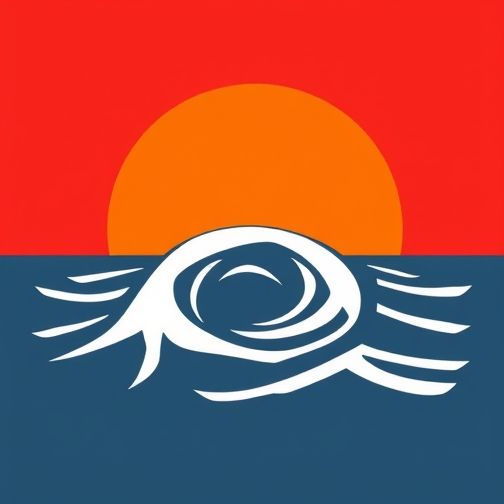 Cyclones Are Always Accompanied By