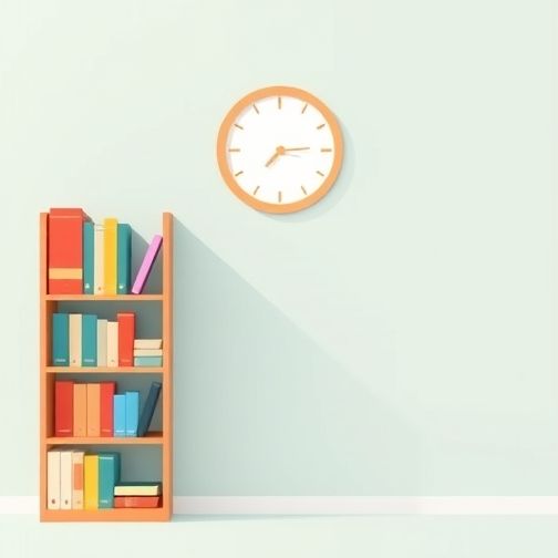 Difference Between Bookshelf And Bookshelves