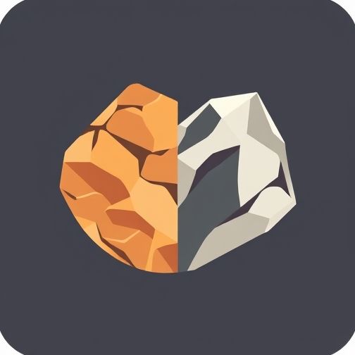 Difference Between Petrology And Mineralogy