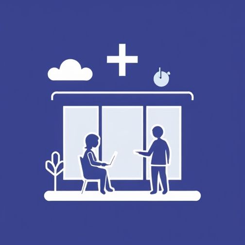 Doua En' Visitant Un Malade