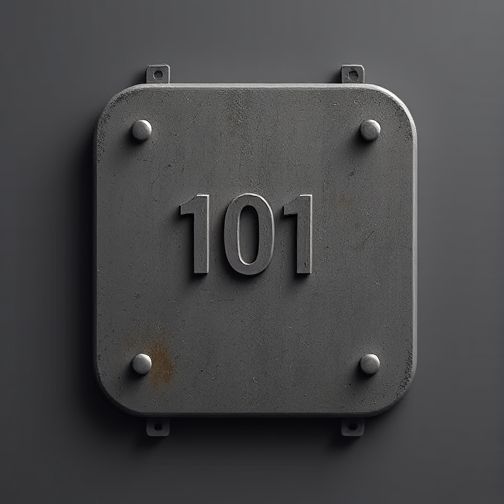 E Mg 101 Hmg Emplacement