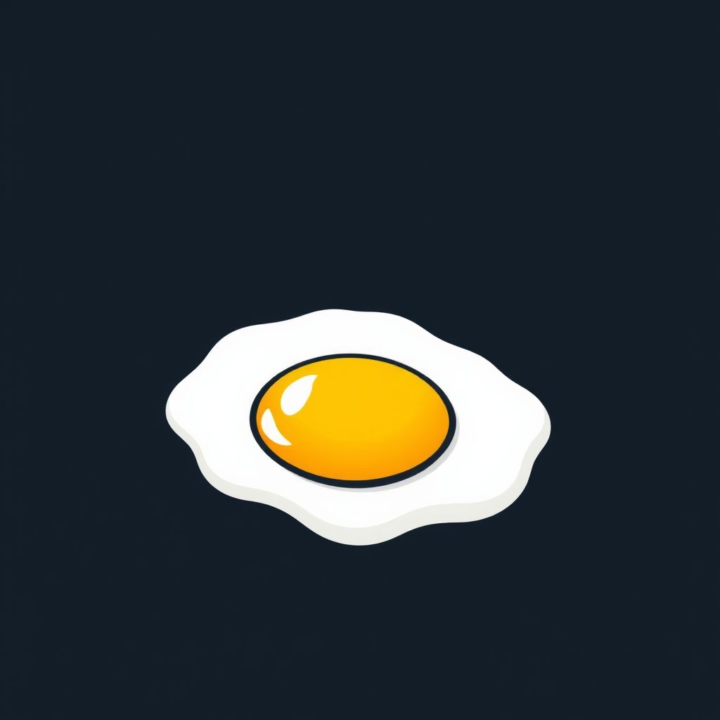 Egg Yolks Coagulate At What Temperature