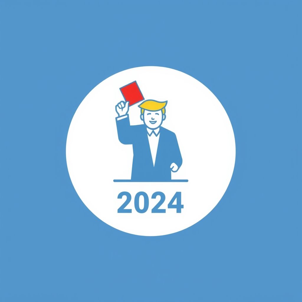 Election 2024 Did Trump Win