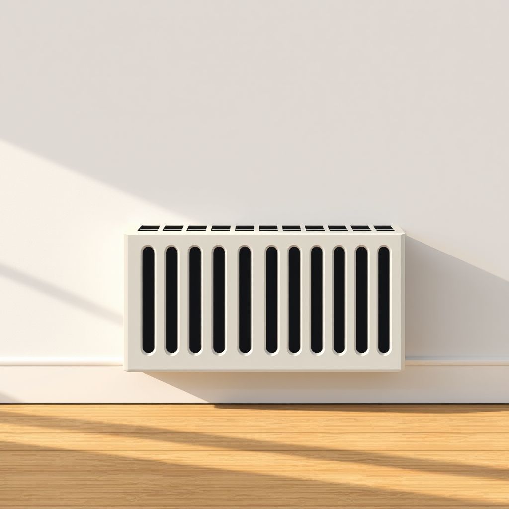 Electric Baseboard Heater Not Working