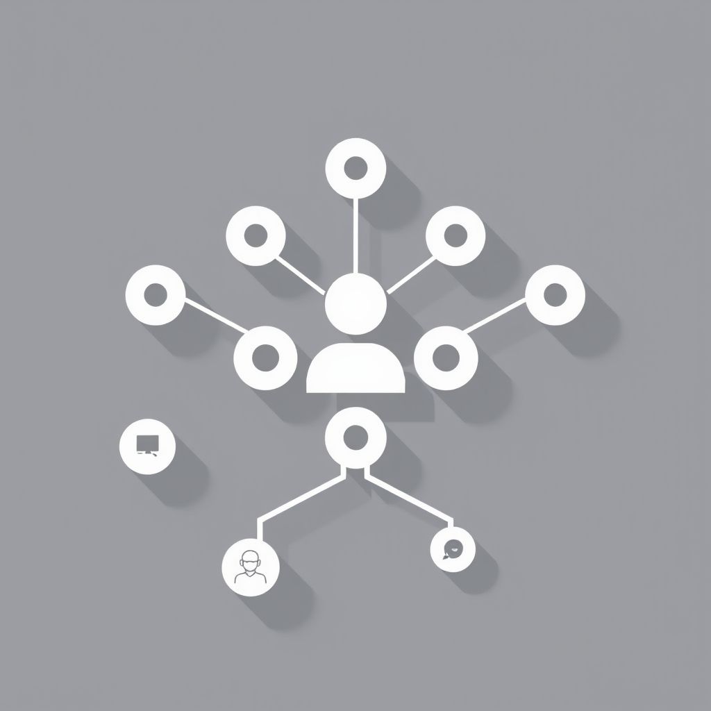 Example Of Stakeholder Mapping