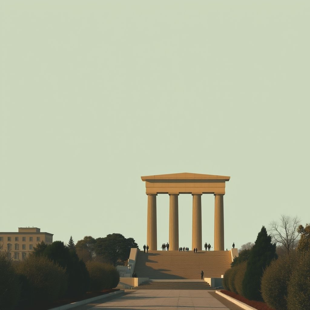 Examples Of Perfectionism In History