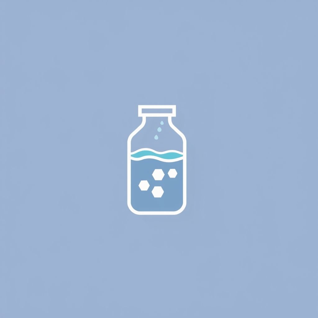 Examples Of Potable Water