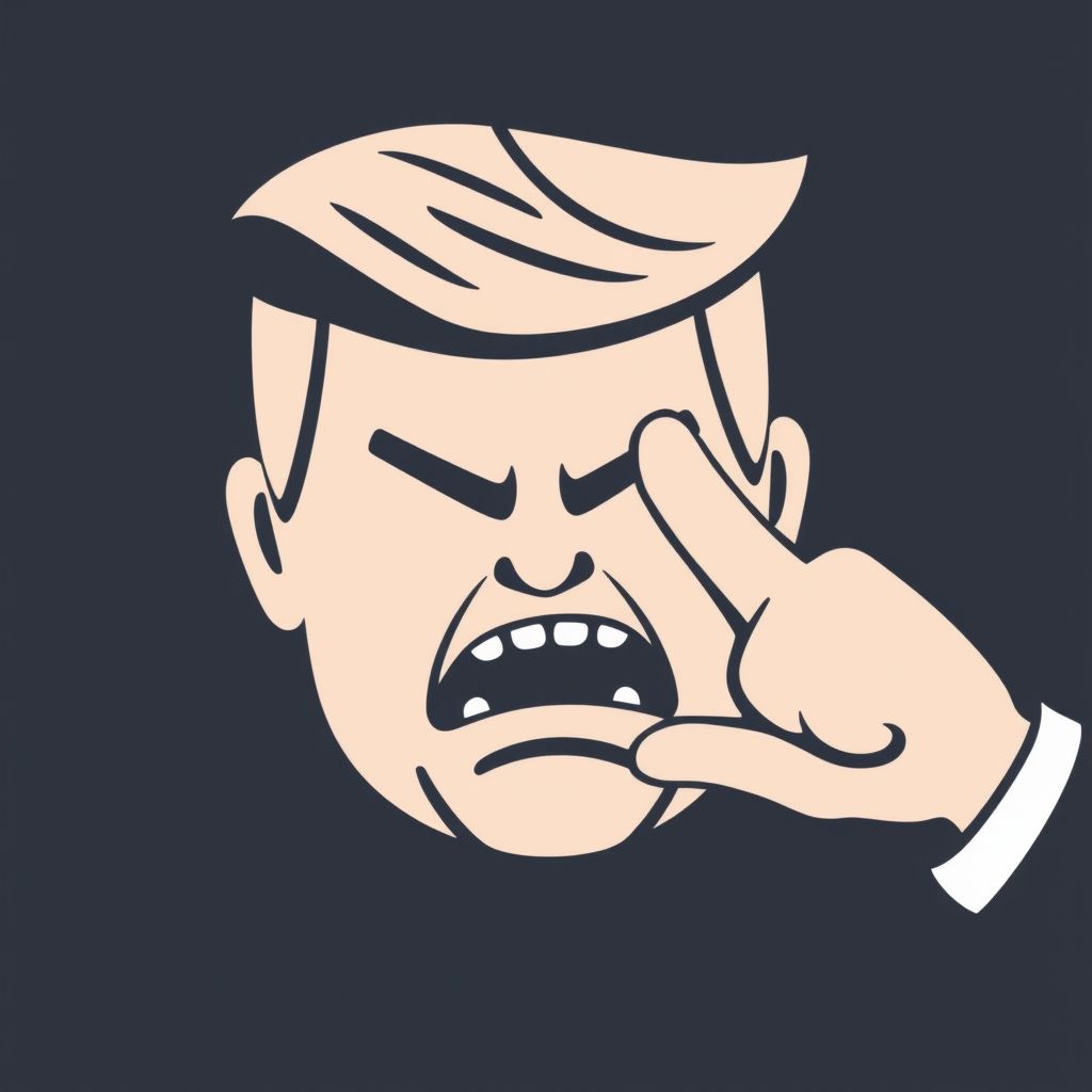 Expressing Contempt Or Ridicule