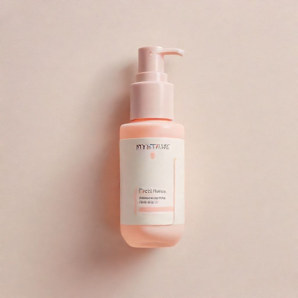 Facial Moisturizer Myra E