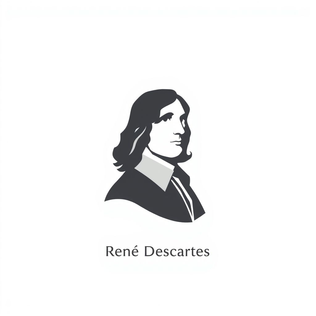 Famous Quotes Of Rene Descartes