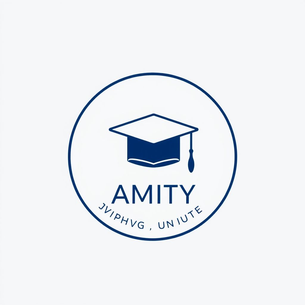 Fees Of Amity University For Btech
