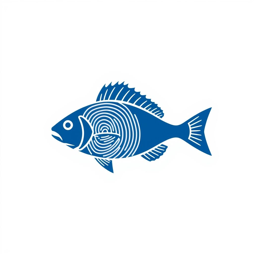 Fingermark Fish Legal Size Qld